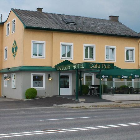 Hotel Schlafgut Sankt Poelten Esterno foto