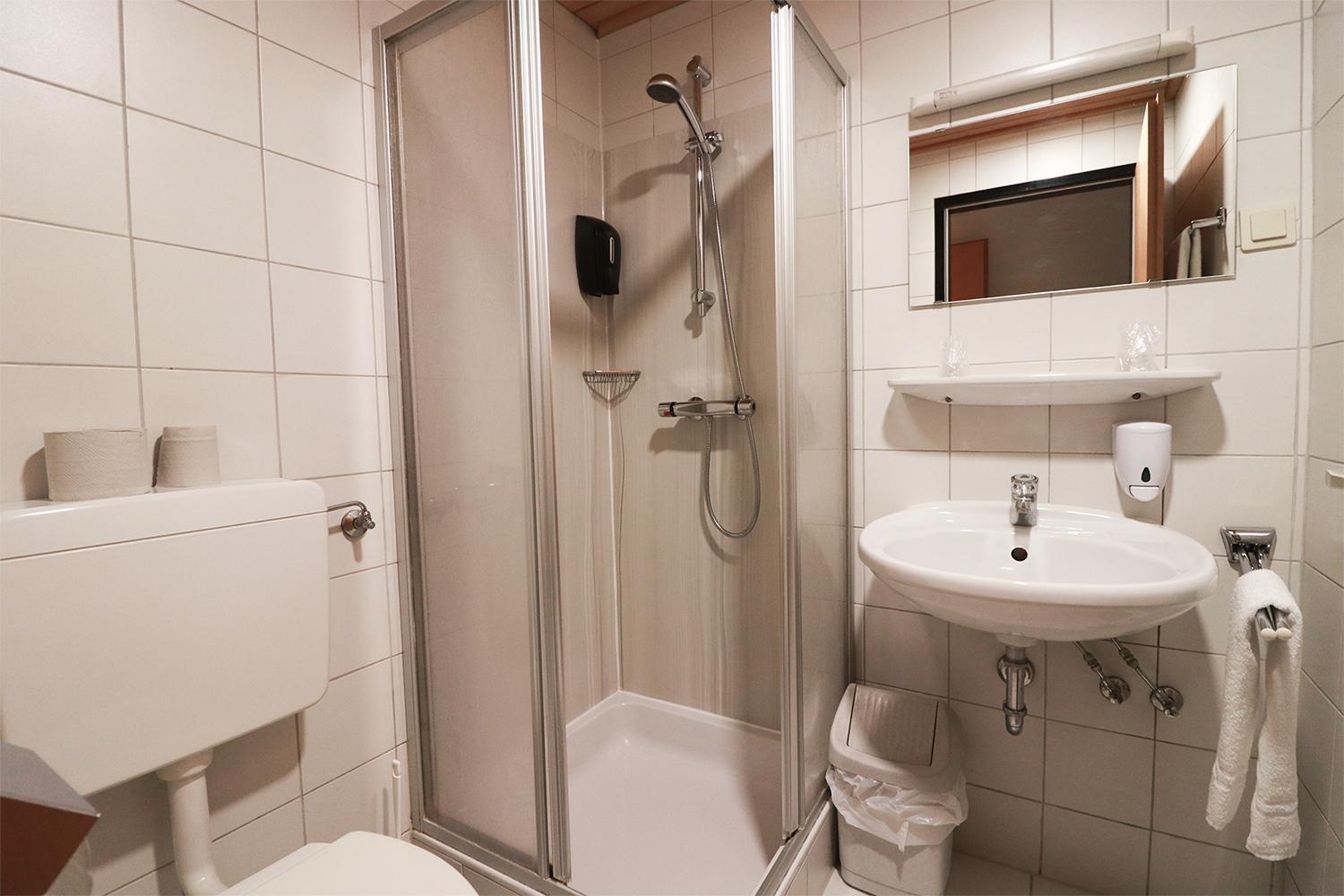 Hotel Schlafgut Sankt Poelten Esterno foto