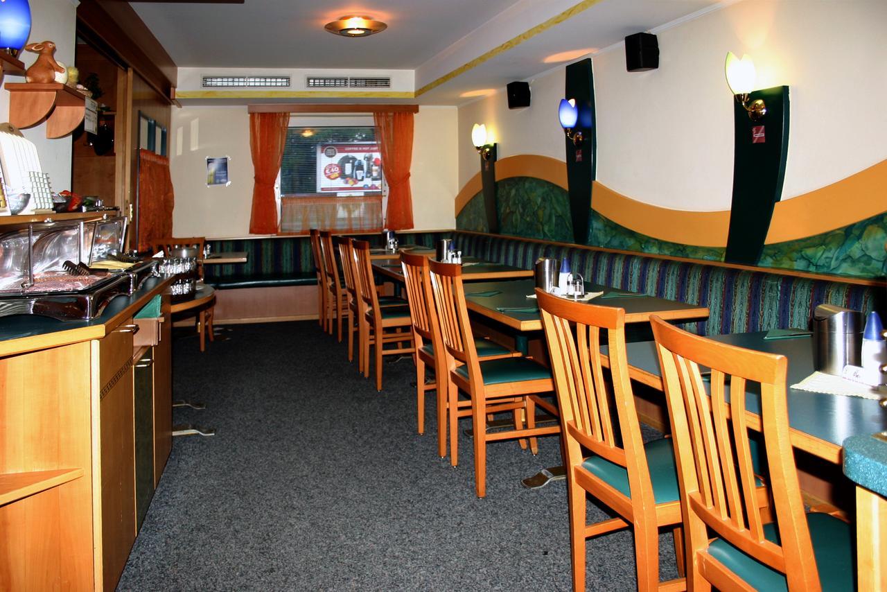 Hotel Schlafgut Sankt Poelten Esterno foto