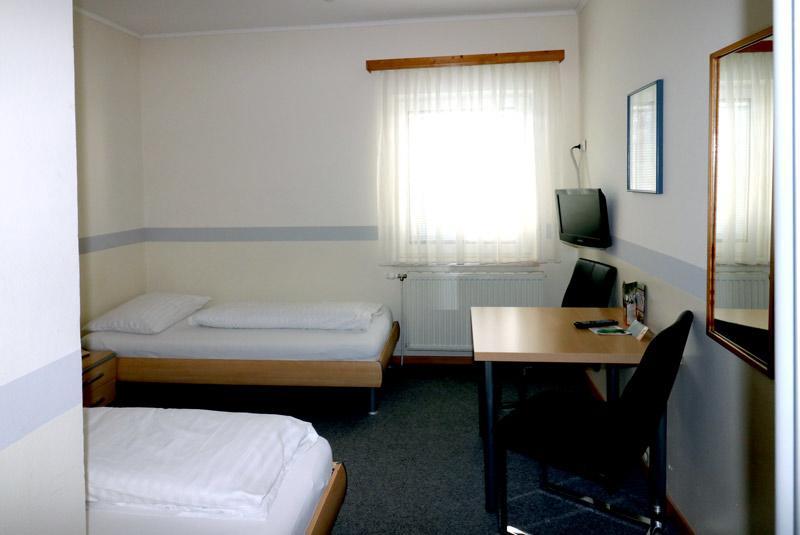 Hotel Schlafgut Sankt Poelten Esterno foto