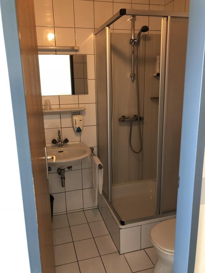 Hotel Schlafgut Sankt Poelten Esterno foto