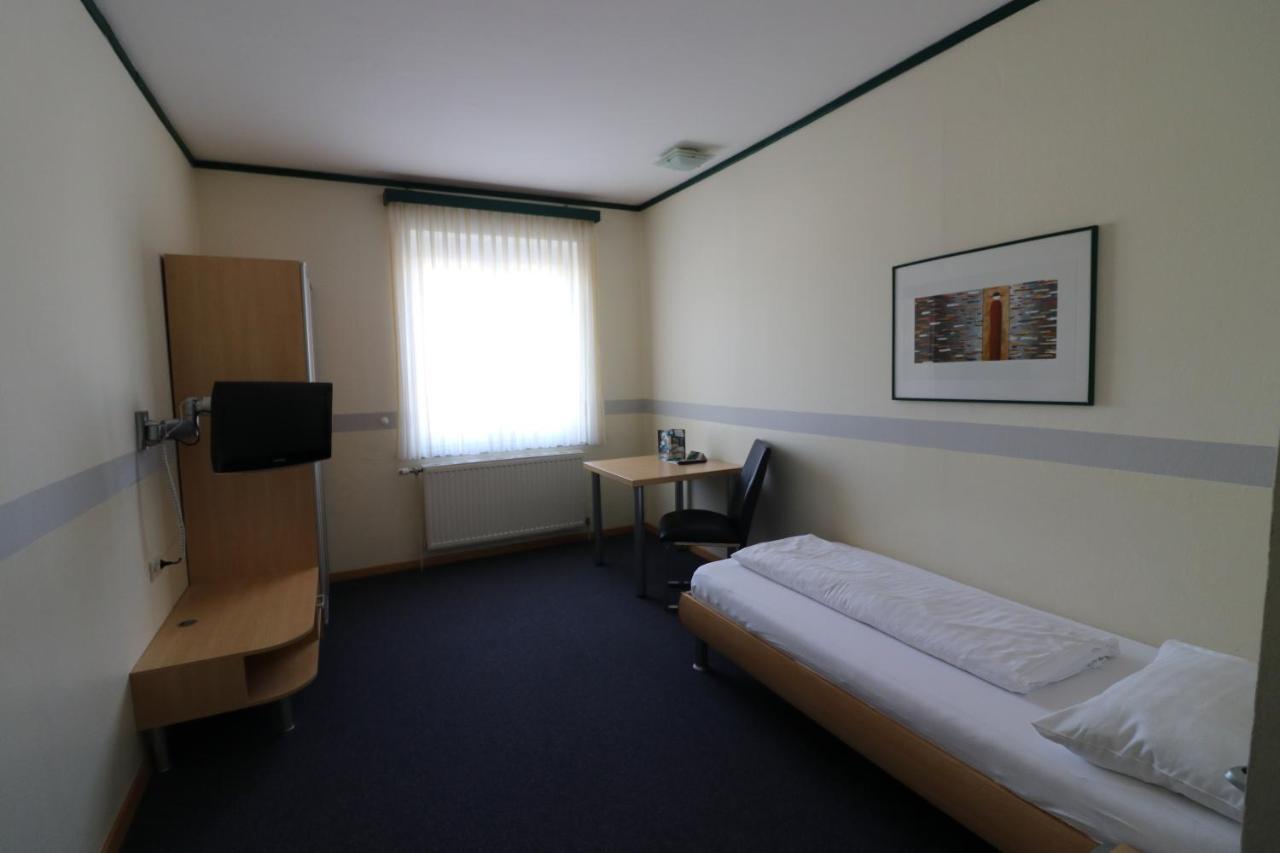 Hotel Schlafgut Sankt Poelten Esterno foto