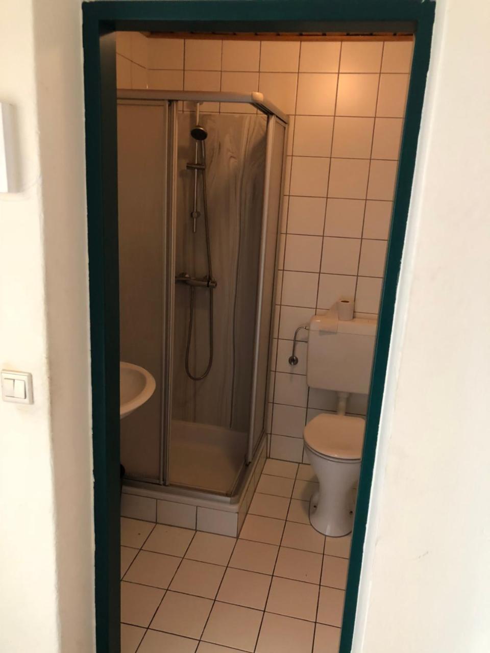 Hotel Schlafgut Sankt Poelten Esterno foto